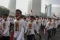 Kirab Hari Migran Internasional
