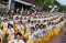 Tari Rejang Sutri Massal...