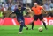 Mbappe Ngamuk, Cetak...