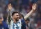 Happy Ending Messi!