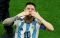 Happy Ending Messi!