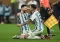 Happy Ending Messi!