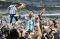 Momen Epik Lionel Messi...