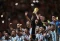 Momen Epik Lionel Messi...