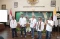 Ganjar Pranowo Hadiri...