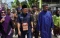 Hadiri Jambore Dai Internasional...