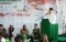 Hadiri Jambore Dai Internasional...