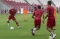 Latihan Timnas Indonesia...
