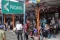 Puncak Arus Mudik Nataru...