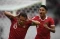 Babak Pertama: Indonesia...