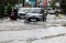 Banjir Rendam Jalan...