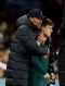 Begini Aksi Duo Wonderkid...