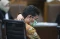 Sidang Pledoi Indrasari Wisnu Wardana
