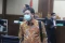 Sidang Pledoi Indrasari Wisnu Wardana
