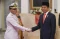 Jokowi Lantik Laksamana...