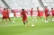 Latihan Timnas Indonesia...