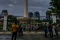 Liburan ke Monas Meski...