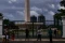 Liburan ke Monas Meski...