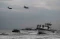 Aksi Prajurit TNI AL...