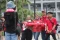 Puluhan Ribu Suporter...