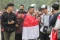 Puluhan Ribu Suporter...
