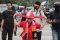 Puluhan Ribu Suporter...