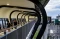 Pembukaan Skywalk Stasiun...