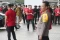 Bersama Jokowi, HT Nonton...