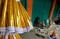 Penjual Terompet Musiman...