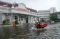Banjir Genangi Kawasan...
