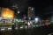 Suasana Car Free Night...