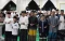 Ribuan Jamaah Hadiri...