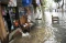 Banjir di Kawasan Jakarta...