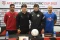 Jelang Laga Piala AFF...