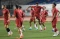 Laga Penentuan Squad...