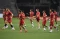 Laga Penentuan Squad...