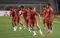 Laga Penentuan Squad...
