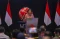 Jokowi Resmi Buka Perdagangan...