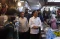 Momen Jokowi Blusukan...