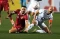 Turun Minum, Timnas...