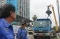 Pengerukan Lumpur Waduk...