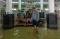 Masjid Terendam Banjir,...