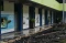 Kebakaran Gedung BBPVP...