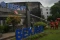 Kebakaran Gedung BBPVP...