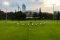 Potret Latihan Timnas...