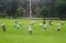 Potret Latihan Timnas...