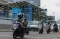 Terdampak Proyek MRT...