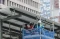 Terdampak Proyek MRT...