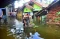 Banjir di Kudus Meluas,...