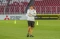 Latihan Akhir Timnas...